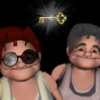 Programın simgesi: Twins Horror Game Granny …