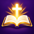 Ikona programu: Devocionales Cristianos