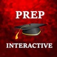 Icon of program: Prep Interactive Exam Qui…