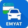 程序图标：ПДД Узбекистан 2023 Avto …