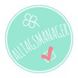 Alltagsmanager icon