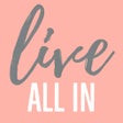Icon of program: Live All In
