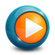 プログラムのアイコン：Video Player Pro - All vi…