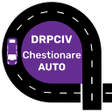 程序图标：Chestionare Auto 2021 DRP…