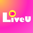 Icoon van programma: LiveU Live call video cha…