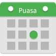 Programikonen: Kalender Puasa
