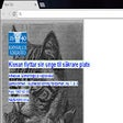 プログラムのアイコン：Historiallinen kissa