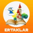 Иконка программы: Ertaklar olami