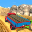 Programikonen: Offroad Truck Driving Sim…