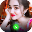 Programikonen: Buz Girls Video Call