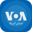 Ícone do programa: VOA Farsi