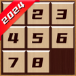 Ikona programu: Number Puzzle