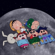 プログラムのアイコン：Crayon Shin Chan Wallpape…