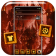 Ícone do programa: Haunted Palace Theme