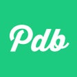 Ícone do programa: Pdb: Personality Database