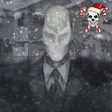 プログラムのアイコン：Christmas Night Of Horror…