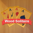 程序图标：Wood Solitaire - FreeCell