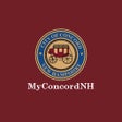 ไอคอนของโปรแกรม: MyConcordNH