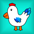 Programikonen: Hen Adventures