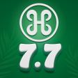程序图标：Hasaki.vn - Chất lượng th…