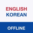 程序图标：Korean Translator Offline