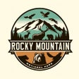 Ícone do programa: Rocky Mountain Audio GPS …