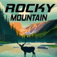 Rocky Mountain Audio GPS Guide