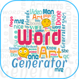 Icona del programma: Word Art Generator
