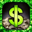 Programikonen: Money Wallpaper Live HD3D…