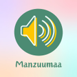Programikonen: Umaree Alii Menzuma  Nash…