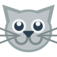 Symbol des Programms: Live cat