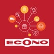 프로그램 아이콘: Econo SMS Mobile