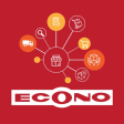 Icon of program: Econo SMS Mobile