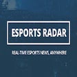 Icon of program: esports Radar
