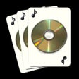 プログラムのアイコン：AlbumMixer - Shuffle by A…