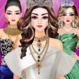 Ikon program: Fashion Stylish:Dress up …