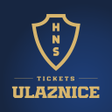 ไอคอนของโปรแกรม: HNS Ulaznice