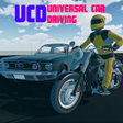 Ikon program: Universal Car Driving