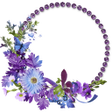 Programikonen: Spring Photo Frame