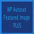 Ikon program: WP Autoset Featured Image…