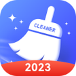 プログラムのアイコン：Phone Clean - Antivirus B…