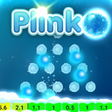 أيقونة البرنامج: Plinko Snow Crystal