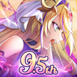 プログラムのアイコン：神姫PROJECT A-美麗な美少女キャラとターン…