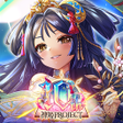 プログラムのアイコン:神姫PROJECT A-美麗な美少女キャラとターン…