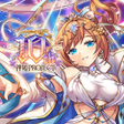 プログラムのアイコン：神姫PROJECT A-美麗な美少女キャラとターン…