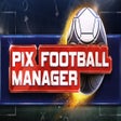 Ikona programu: Pix Football Manager