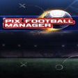 Programikonen: Pix Football Manager