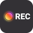 Ícone do programa: REC: Record screen video