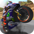 Traffic Moto GP Rider
