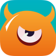 程序图标：Smash Monster Hit